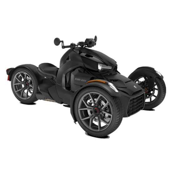 Tricycles