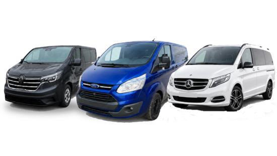 Minibuses