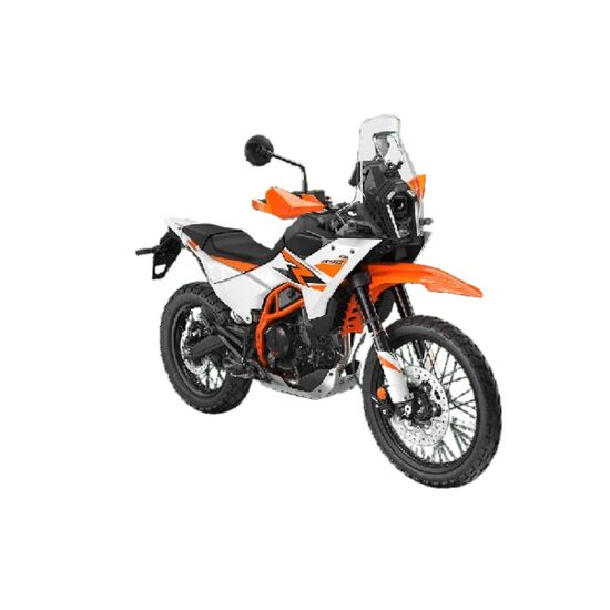 KTM 390 Adventture (399 cc) Enduro motocikls
