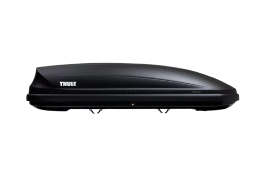 Jumta kaste 420 litri - Thule Pacific 780